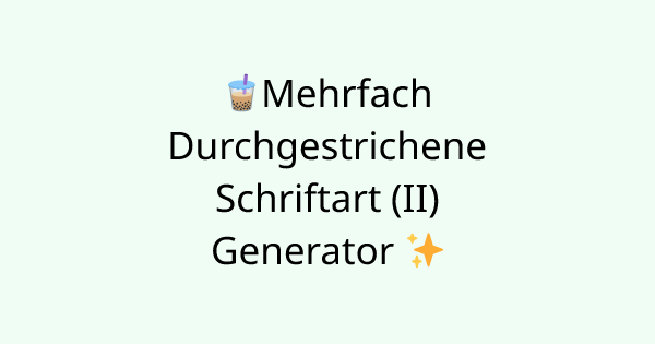 Fonts-single-upper-bottom-line tool