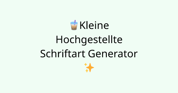 Fonts-small-caps tool