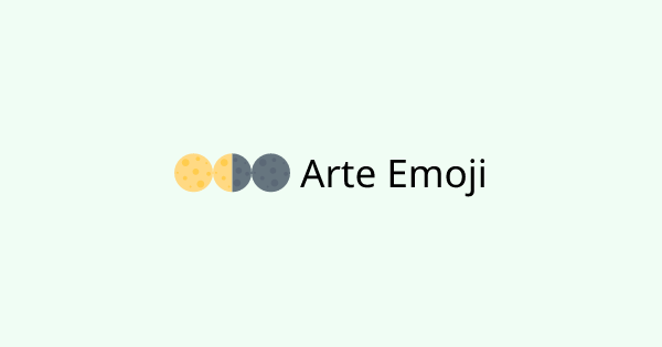 EmojiTextArt tool