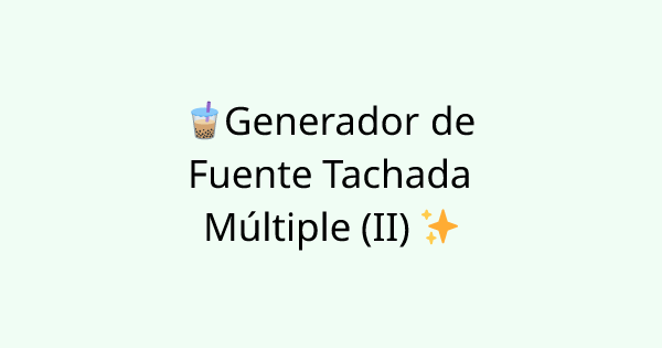 Fonts-single-upper-bottom-line tool