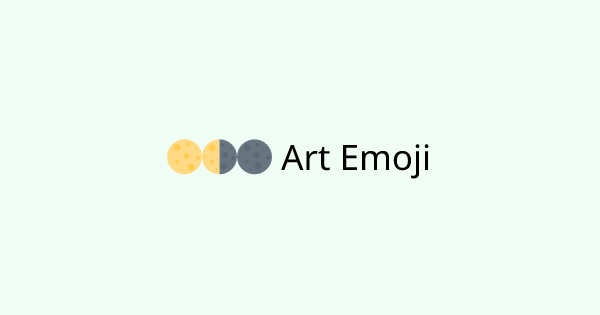 EmojiTextArt tool